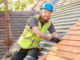 Roof Insulation in Hamshire, TX